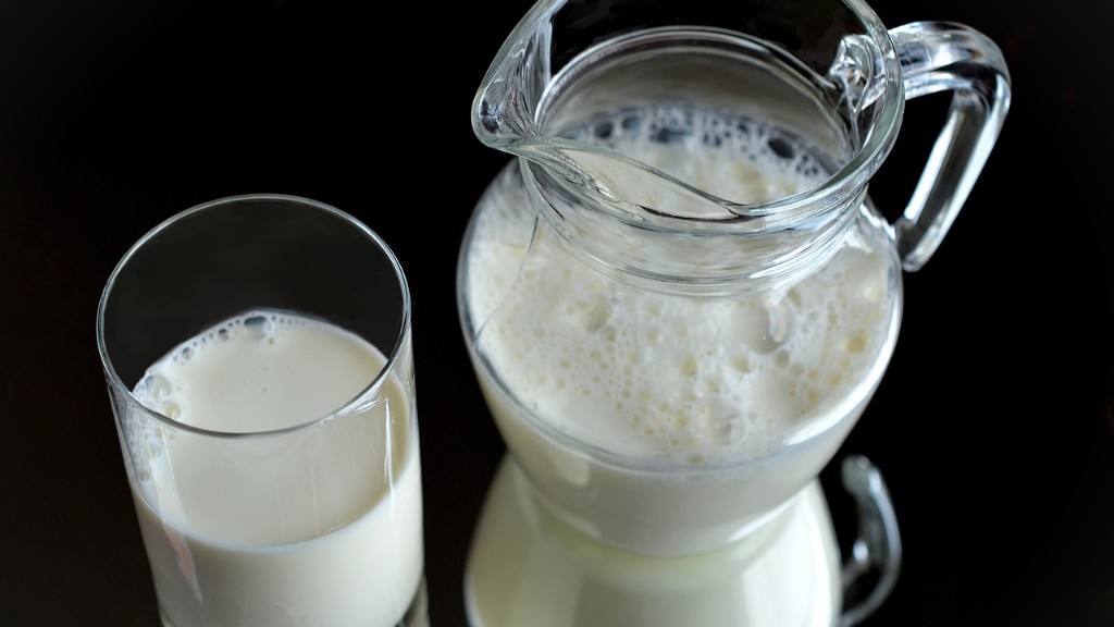 Як приготувати вівсяне молоко Barista вдома